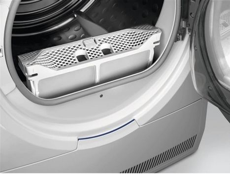 Сушильна машина ELECTROLUX EW6C527PU 916098853 фото