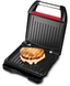 Гриль RUSSELL HOBBS George Foreman 25030-56 Compact Steel Grill 23749036001 фото 4