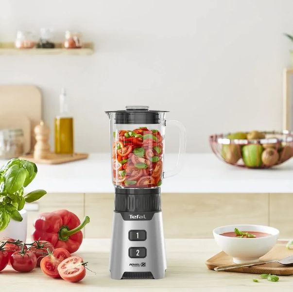 Блендер стаціонарний TEFAL BL16GE30 BL16GE30 фото