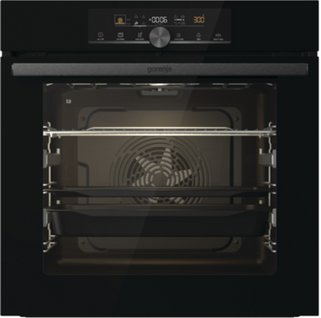 Вбуд. духовка GORENJE BOS6747A01BG (BO3CO5I01-3) 738594 фото