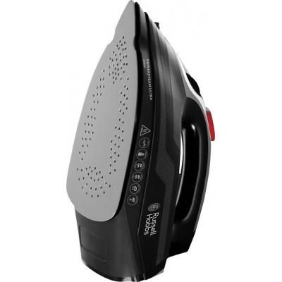 Праска Russell Hobbs Power Steam Ultra, 3100Вт, 350мл, паровий удар -210гр, постійна пара - 45гр, ке 20630-56 фото