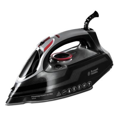 Праска Russell Hobbs Power Steam Ultra, 3100Вт, 350мл, паровий удар -210гр, постійна пара - 45гр, ке 20630-56 фото