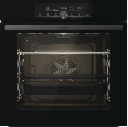 Вбуд. духовка GORENJE BOS6747A01BG (BO3CO5I01-3) 738594 фото