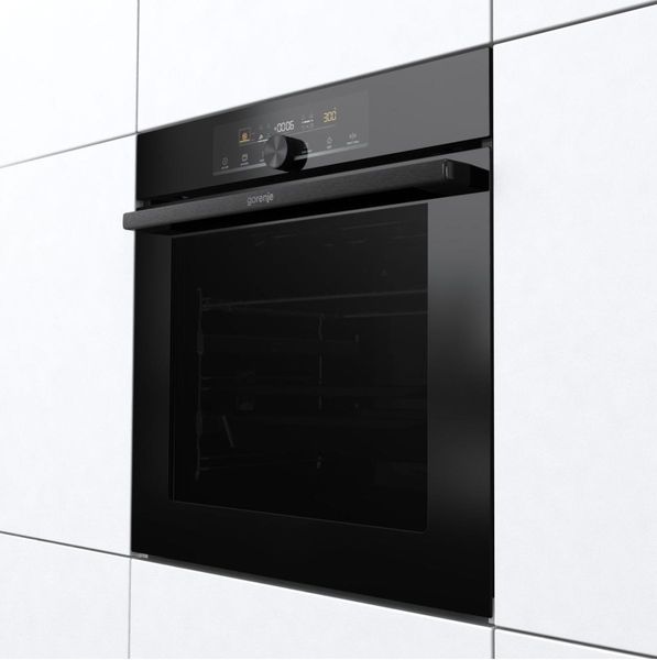 Вбуд. духовка GORENJE BOS6747A01BG (BO3CO5I01-3) 738594 фото