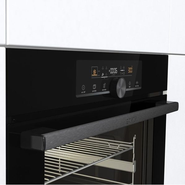 Вбуд. духовка GORENJE BOS6747A01BG (BO3CO5I01-3) 738594 фото