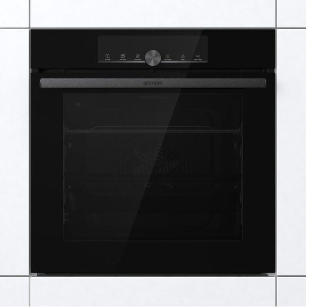 Вбуд. духовка GORENJE BOS6747A01BG (BO3CO5I01-3) 738594 фото