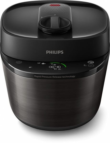 Мультиварки PHILIPS HD2151/40 HD2151/40 фото