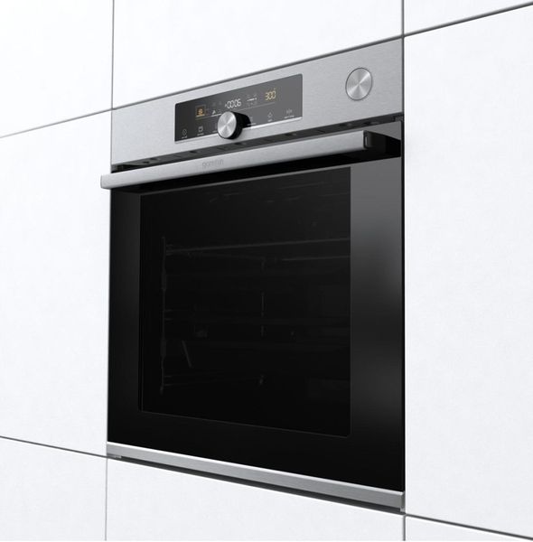 Вбуд. духовка GORENJE BSA6747A04X (BO3SA5I02-3) 738599 фото