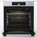 Вбуд. духовка GORENJE BSA6747A04X (BO3SA5I02-3) 738599 фото 4