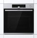 Вбуд. духовка GORENJE BSA6747A04X (BO3SA5I02-3) 738599 фото 8