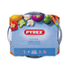 Каструля с/к PYREX ESSENTIALS кругл. 1,1л+0,3л упак (207A000/7643) 207A000/7643 фото 6