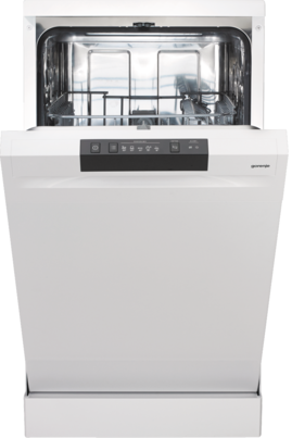 Посудомийка 45см GORENJE GS520E15W (WQP8-7606V) 740036 фото