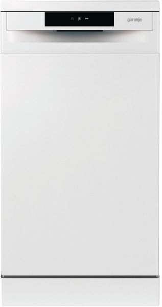 Посудомийка 45см GORENJE GS520E15W (WQP8-7606V) 740036 фото