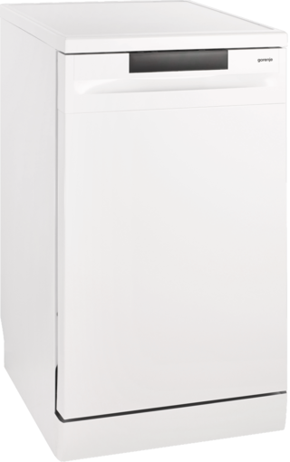 Посудомийка 45см GORENJE GS520E15W (WQP8-7606V) 740036 фото