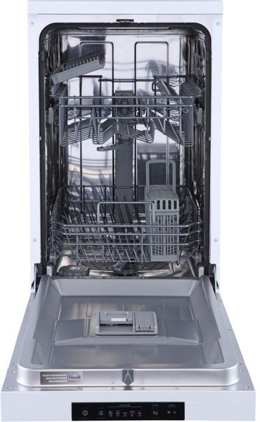 Посудомийка 45см GORENJE GS520E15W (WQP8-7606V) 740036 фото