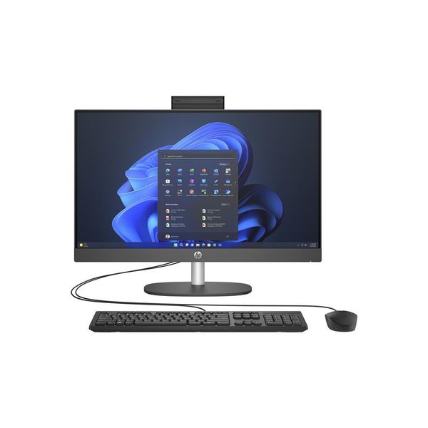 Комп'ютер HP 240 G10 AiO / i5-1335U, 8, 512, WiFi, кл+м (885M8EA) 885M8EA фото