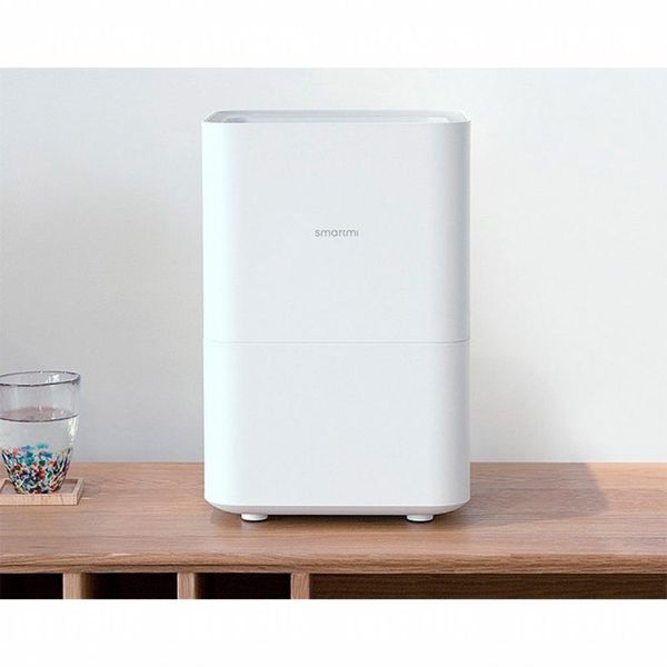 Зволожувач повітря SmartMi Humidifier 2 (CJXJSQ02ZM) CJXJSQ02ZM фото