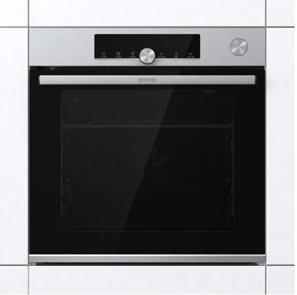 Вбуд. духовка GORENJE BPSA6747A08X (BO3PS5I02-2) 738600 фото