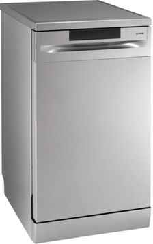 Посудомийка 45см GORENJE GS520E15S (WQP8-7606V) 740037 фото