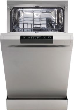 Посудомийка 45см GORENJE GS520E15S (WQP8-7606V) 740037 фото