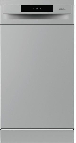 Посудомийка 45см GORENJE GS520E15S (WQP8-7606V) 740037 фото