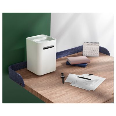 Зволожувач повітря Chigo SmartMi Humidifier 2 (CJXJSQ04ZM) CJXJSQ04ZM фото