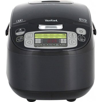 Мультиварки TEFAL RK815834 RK815834 фото