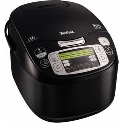 Мультиварки TEFAL RK815834 RK815834 фото