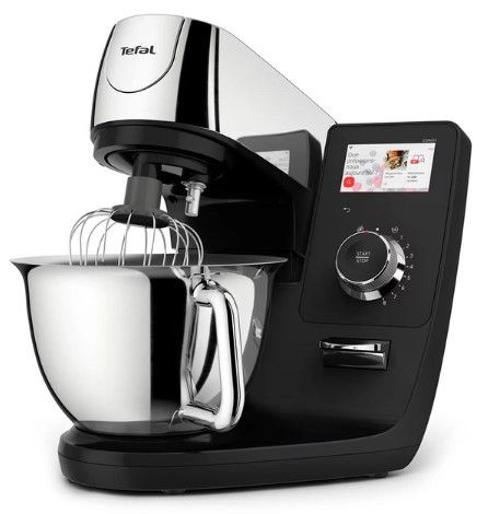 Кухонна машина TEFAL QB951837 QB951837 фото