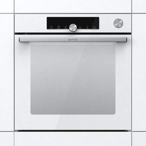 Вбуд. духовка GORENJE BPSA6747A08WG (6B0O23PS5I01-2) 738602 фото