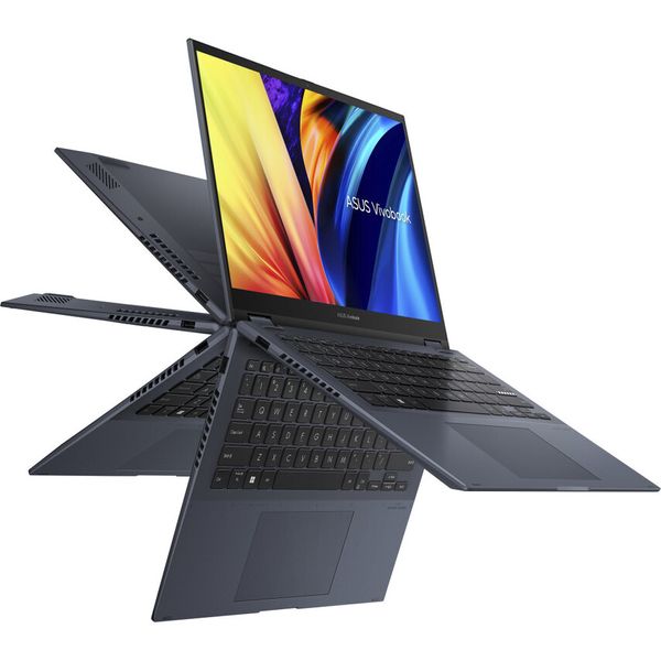 Ноутбук ASUS Vivobook S 14 Flip TP3402VA-LZ203W (90NB10W1-M007D0) 90NB10W1-M007D0 фото