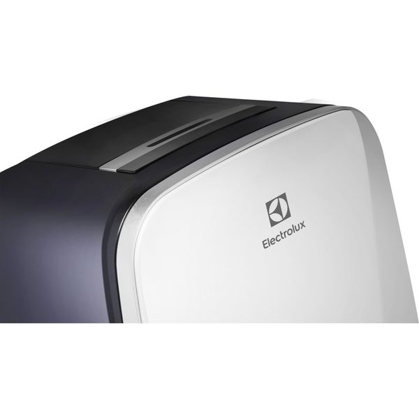 Зволожувач повітря Electrolux SENSEhealthline EHU-3315D 5.5 л, 50 м2, 400 мл/г, ультразвуковий, іоні EHU-3315D фото