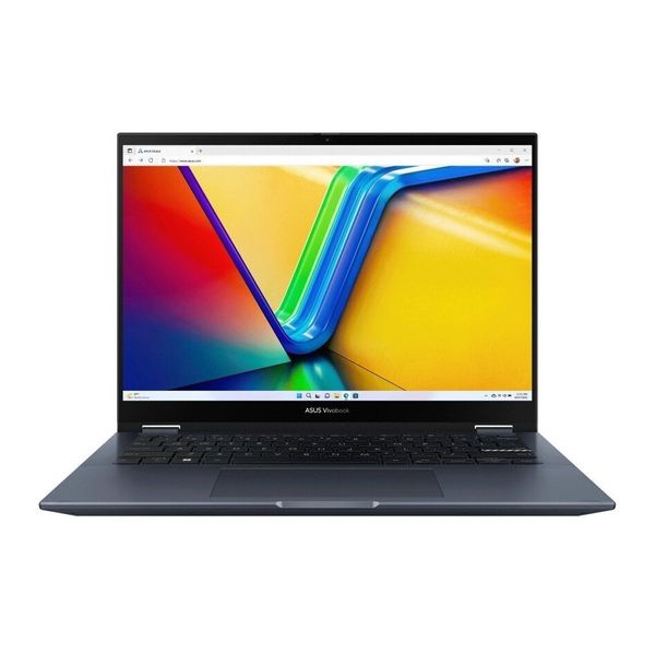 Ноутбук ASUS Vivobook S 14 Flip TP3402VA-LZ203W (90NB10W1-M007D0) 90NB10W1-M007D0 фото