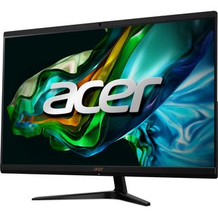 Комп'ютер Acer Aspire C24-1800 23.8" / i3-1305U, 8GB, F512GB, WiFi, кл+м (DQ.BLFME.00R) DQ.BLFME.00R фото