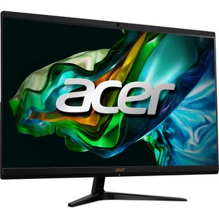 Комп'ютер Acer Aspire C24-1800 23.8" / i3-1305U, 8GB, F512GB, WiFi, кл+м (DQ.BLFME.00R) DQ.BLFME.00R фото