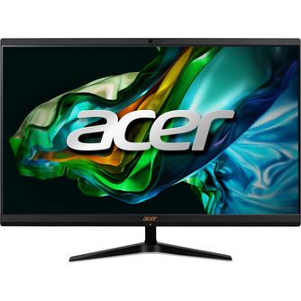 Комп'ютер Acer Aspire C24-1800 23.8" / i3-1305U, 8GB, F512GB, WiFi, кл+м (DQ.BLFME.00R) DQ.BLFME.00R фото