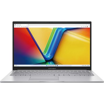 Ноутбук ASUS Vivobook 15 X1504ZA-BQ605 (90NB1022-M00WW0) 90NB1022-M00WW0 фото