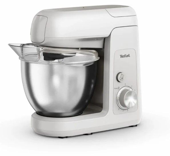 Кухонна машина TEFAL QB525B38 QB525B38 фото