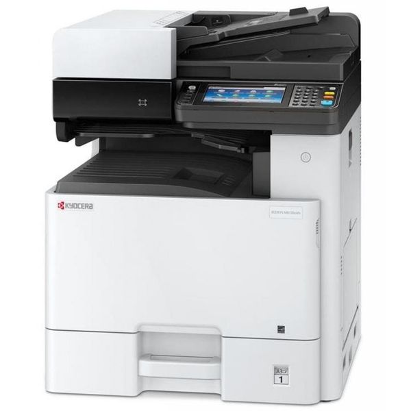 Багатофункціональний пристрій Kyocera ECOSYS M8130cidn (1102P33NL0) 1102P33NL0 фото