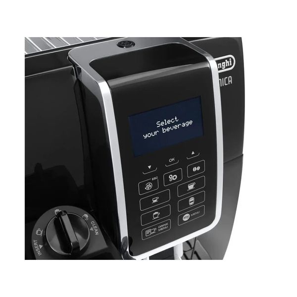 Кавомашина DeLonghi ECAM 350.50 B ECAM 350.50 B фото