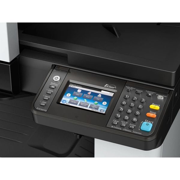 Багатофункціональний пристрій Kyocera ECOSYS M8130cidn (1102P33NL0) 1102P33NL0 фото