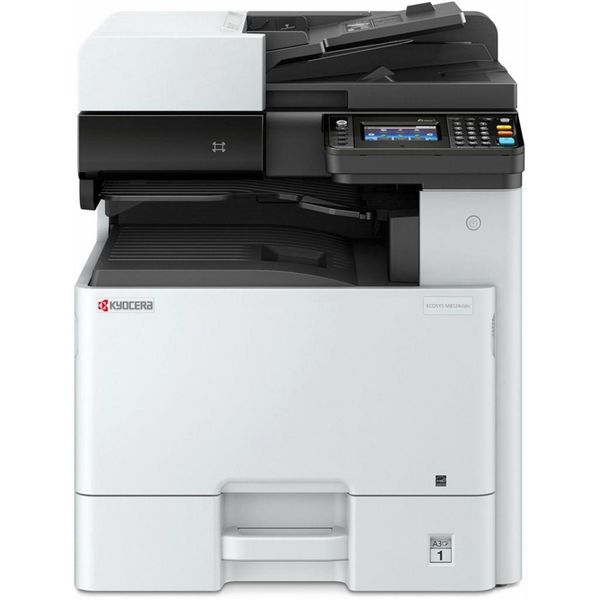 Багатофункціональний пристрій Kyocera ECOSYS M8130cidn (1102P33NL0) 1102P33NL0 фото