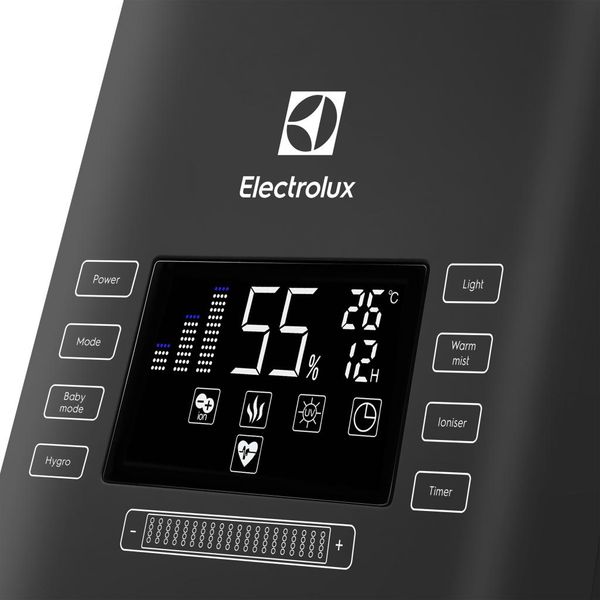 Зволожувач повітря Electrolux EHU-3710D EHU-3710D фото