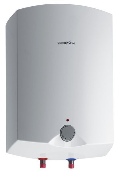 Водонагрівач GORENJE GT 10 O/B9 298350 фото