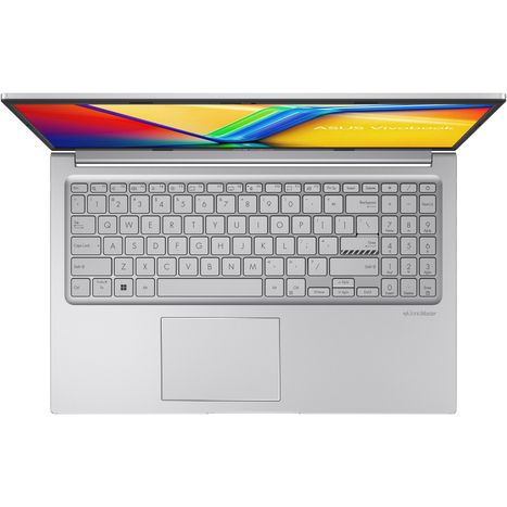 Ноутбук ASUS X1504ZA-BQ531 90NB1022-M01260 фото