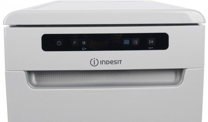 Посудомийка 45см INDESIT DSFO3T224C 869991615650 фото