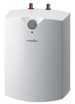 Водонагрівач GORENJE GT 10 U/B9 298361 фото