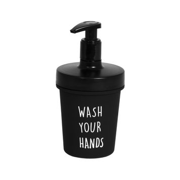 Кух.прилад HEREVIN Wash Your Hands Дозатор д/мила 0.32л (124000-001) 124000-001 фото