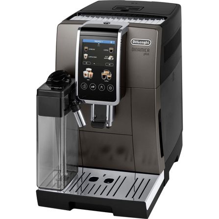 Кавомашина DeLonghi ECAM380.95.TB ECAM380.95.TB фото