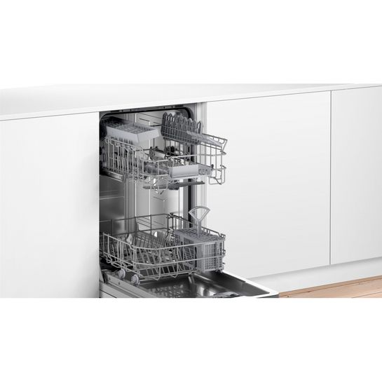 Посудомийна машина Bosch SPV2IKX10K SPV2IKX10K фото